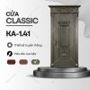 Cửa Classic KA-1.41 2 KA 1.41 1