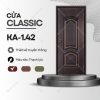 Cửa Classic KA-1.42 1 KA 1.42 1