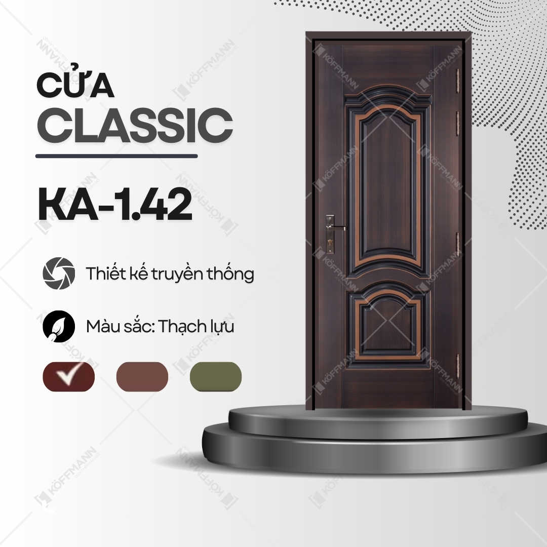 KA 1.42