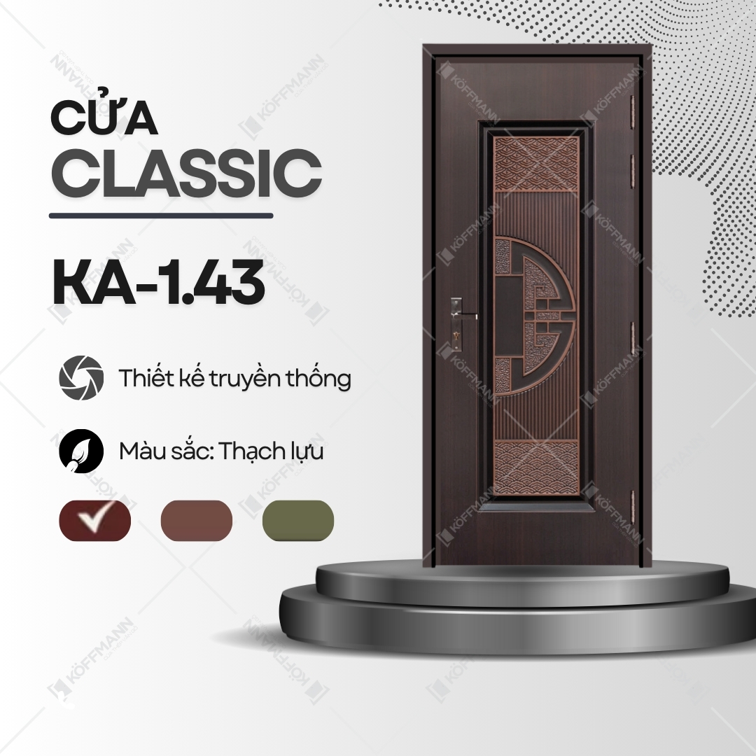 KA 1.43