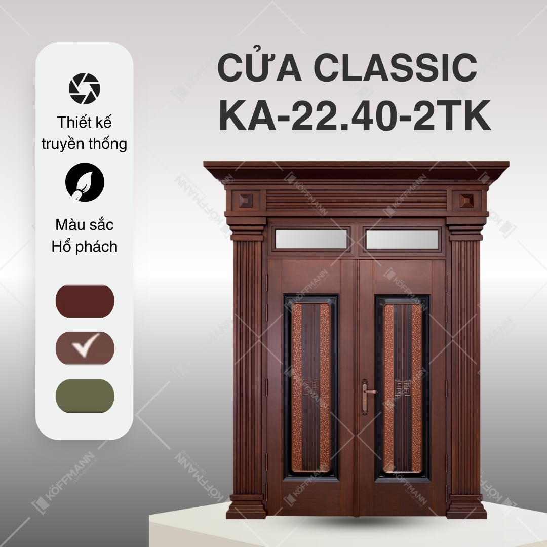 KA 22.40 2TK