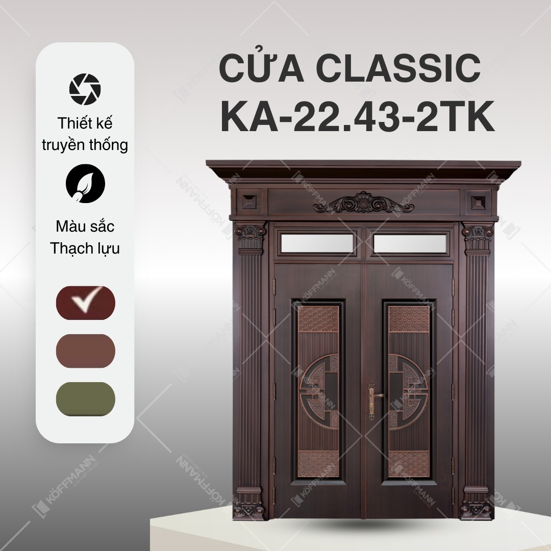 KA 22.43 2TK