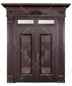 Cửa Classic KA-22.43-2TK