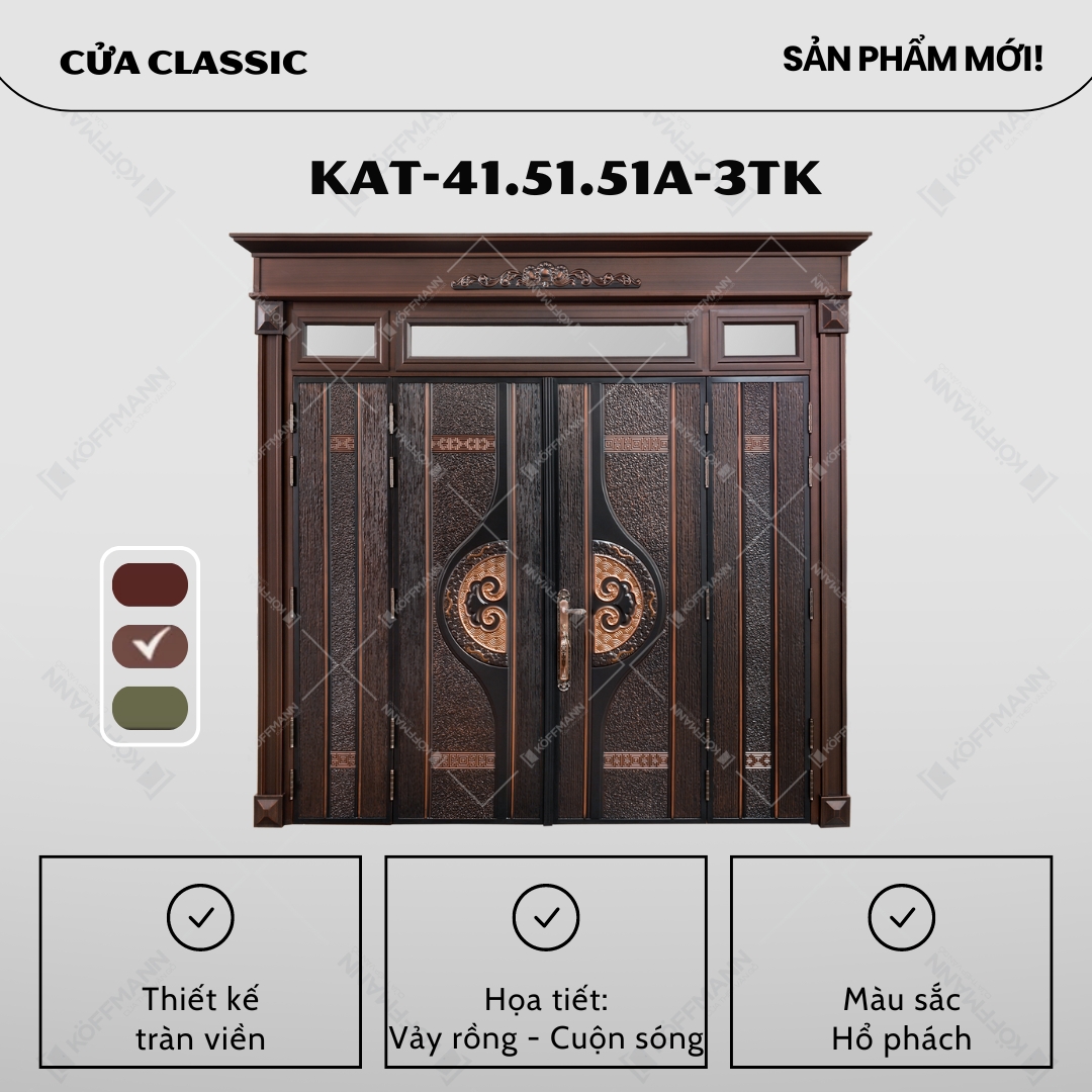 KAT 41.51.51a 3TK 1