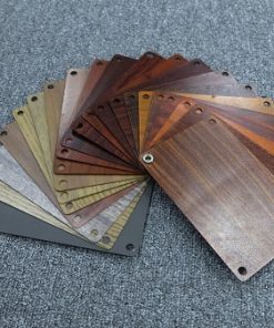 Cửa thép vân gỗ KG-42.04.04-3NC