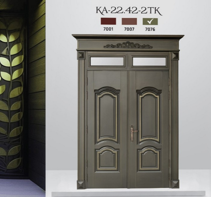 cua classic ka 22 42 2tk