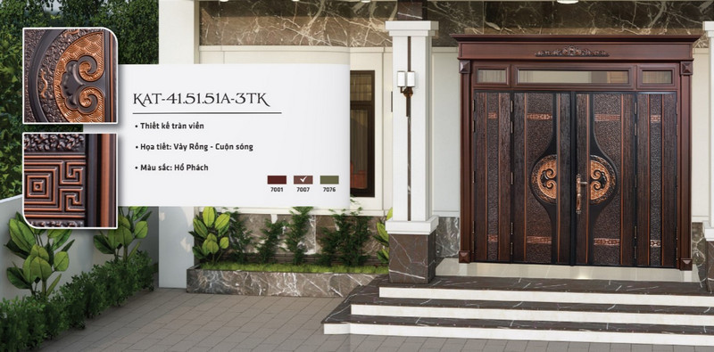 cua classic kat 41 51 51a 3tk