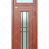 Cửa sổ thép vân gỗ KS-1.K-1TK 2 cua so thep van go KS1.K 1TK