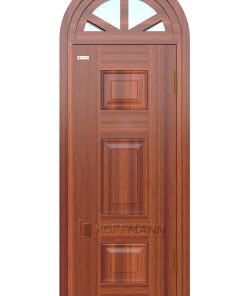 Cửa sổ thép vân gỗ KSV-1.CS3