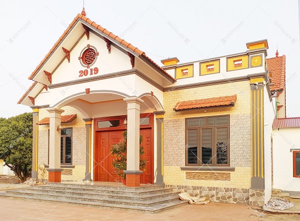 công trình ửa thép 4 cánh  KG-41.01.03A-2TK-1