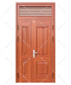 Cửa thép vân gỗ KG-21.06.06A-1NC