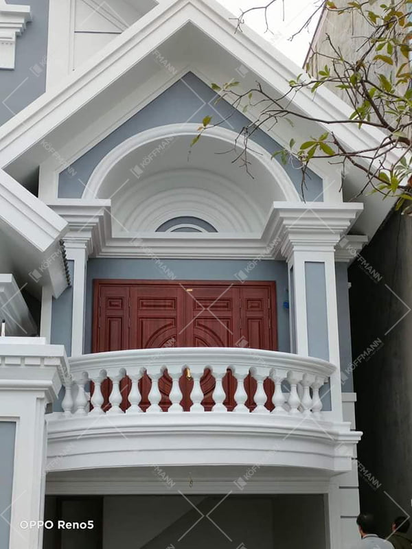 hình ảnh cửa thép KG-41.01.03A-2NC 