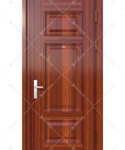 Cửa thép vân gỗ KG-1.03-1TK