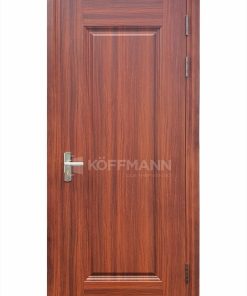 Cửa thép vân gỗ KG-1.31