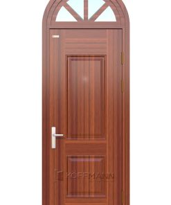 Cửa thép vân gỗ  KGV-1.06