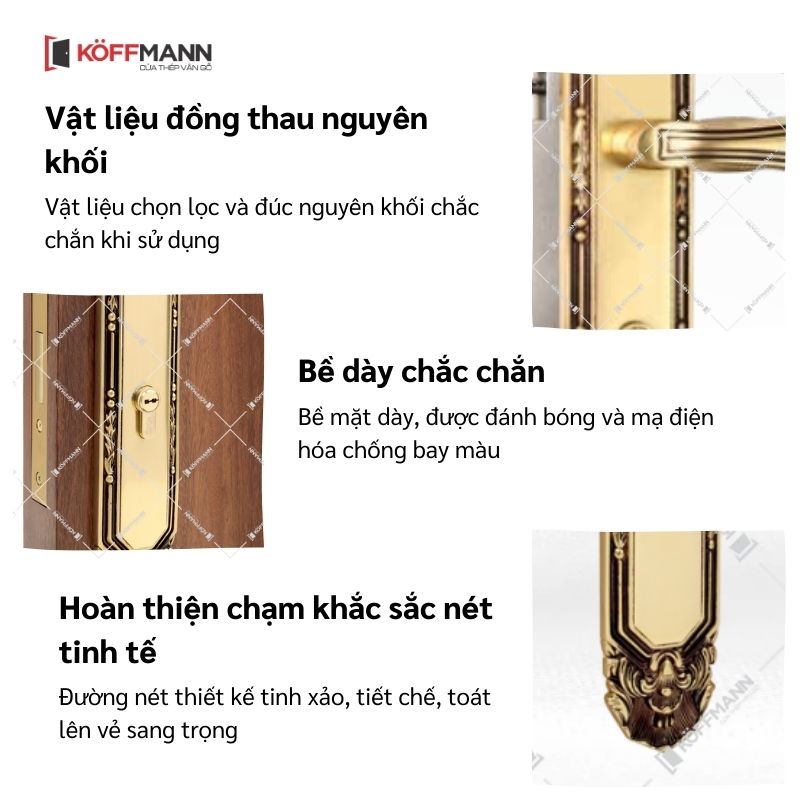 khoa cua dai kmd 350 rg 2
