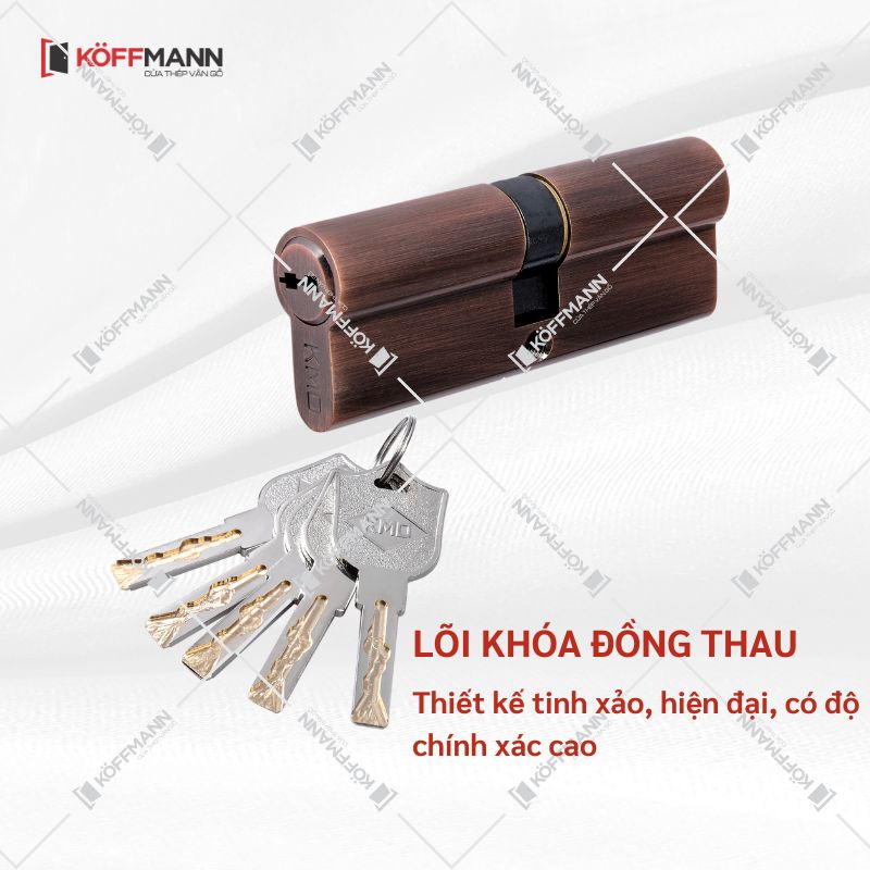 khoa cua dai sanh kmd 535 ac 4