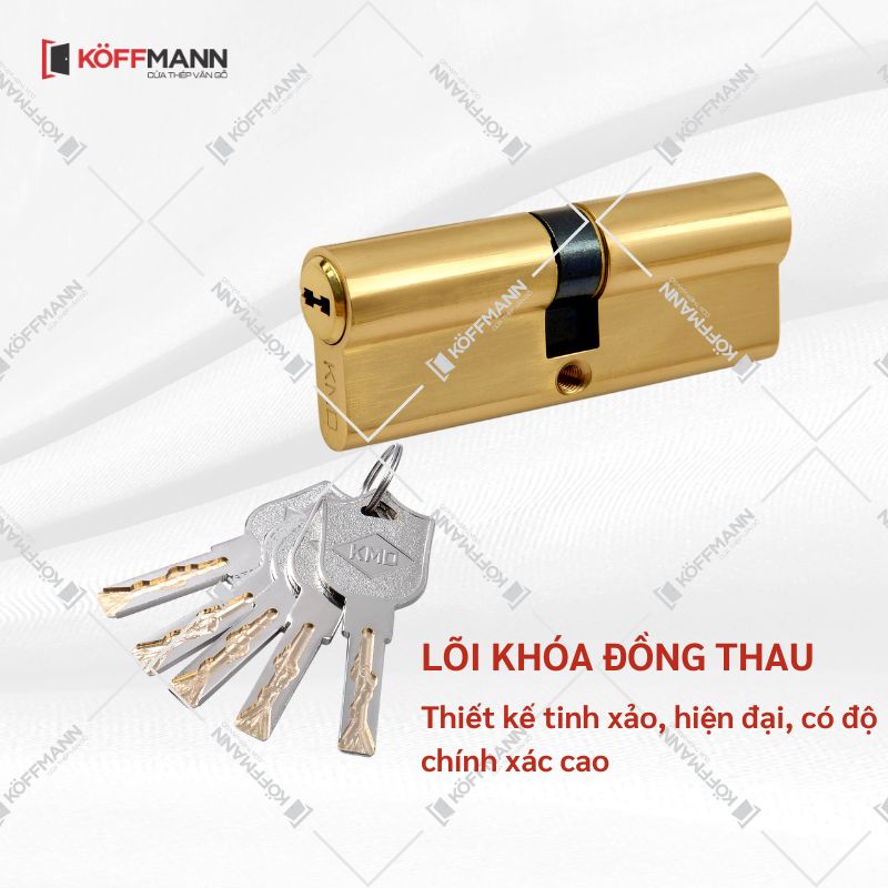 KHÓA CỬA ĐẠI SẢNH KMD-535RG 4 khoa cua dai sanh kmd 535 rg 2
