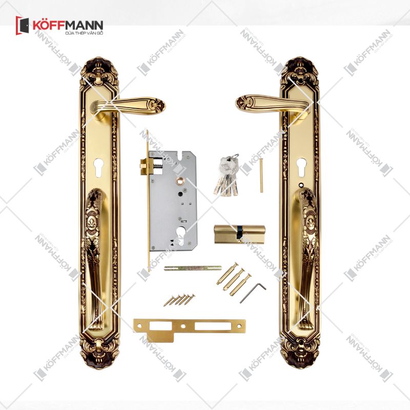 KHÓA CỬA ĐẠI SẢNH KMD-535RG 3 khoa cua dai sanh kmd 535 rg 4