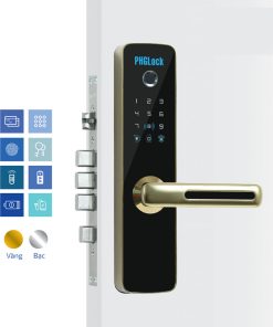 Khóa cửa vân tay FP7153