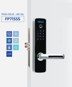 Khóa cửa vân tay FP7155