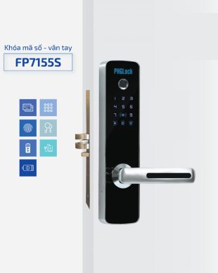 khoa cua php lock 7155 S