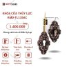 KHÓA CỬA THỦY LỰC KMD-TL135AC 2 khoa cua thuy luc kmd tl135ac
