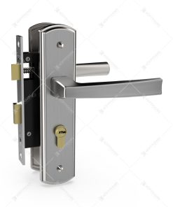 Khóa tay gạt Huy Hoàng EX-5868