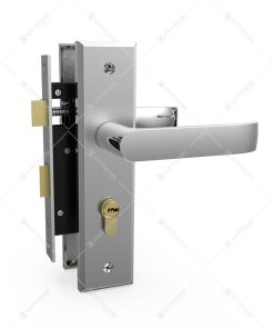 Khóa tay gạt Huy Hoàng SS-5810