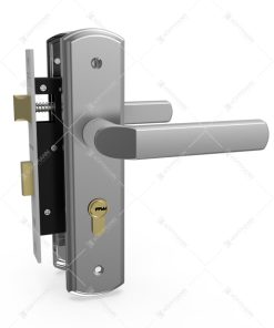 Khóa tay gạt Huy Hoàng SS-5868