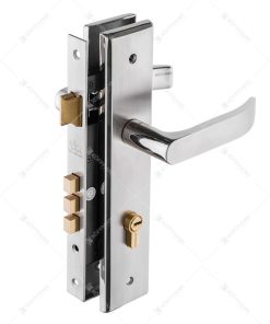 Khóa tay gạt Huy Hoàng SS-8510