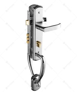 Khóa tay gạt Huy Hoàng SS-8510DS