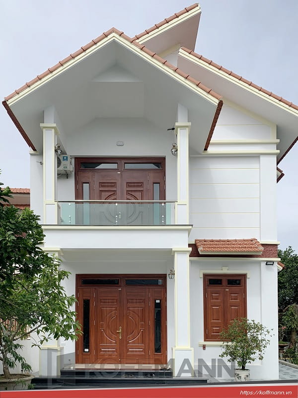 công trình cửa cửa KS-22.CS3-1TK