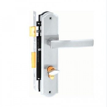 Khóa tay gạt Việt Tiệp - 04825