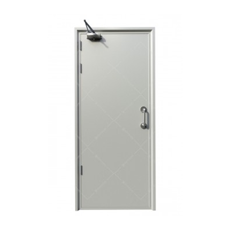 Cửa thép chống cháy KCC-102