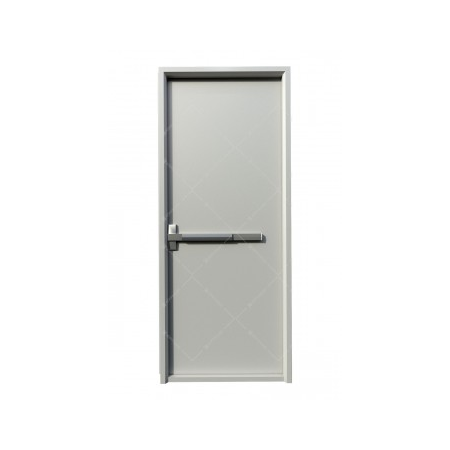 Cửa thép chống cháy KCC-101