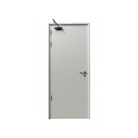 Cửa thép chống cháy KCC-103