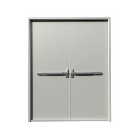 Cửa thép chống cháy KCC-221