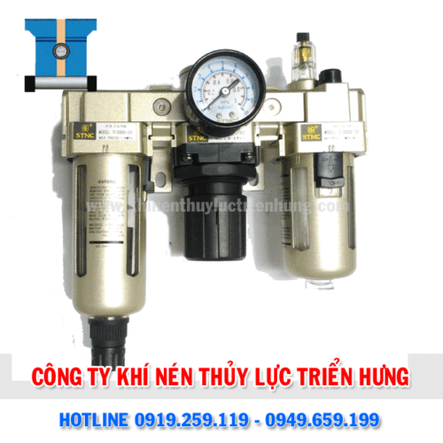 BỘ LỌC BA