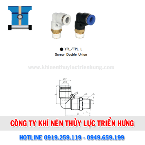 NỐI NHANH - PL