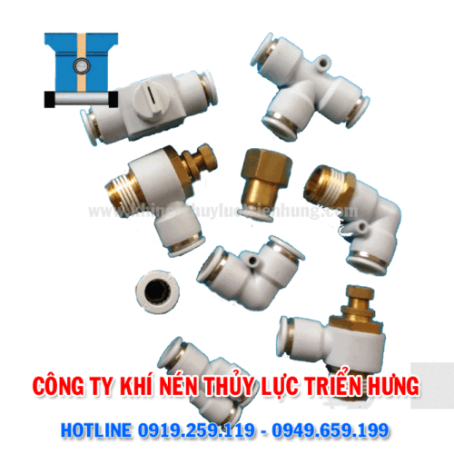 CO CUT NỐI - STNC