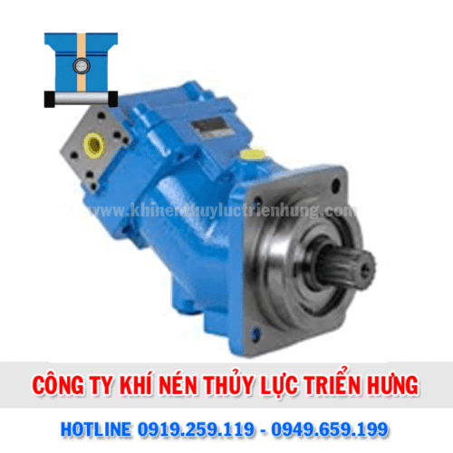 BƠM PISTON CONG