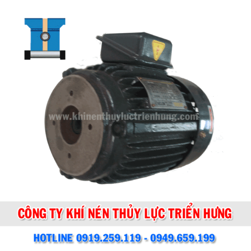 ĐÔNG CƠ CỐT ÂM