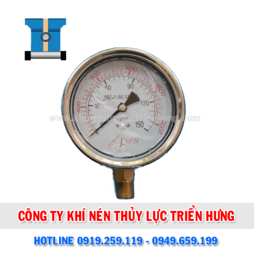 ĐỒNG HỒ DẦU