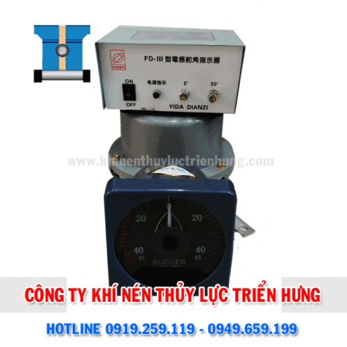 ĐỒNG HỒ GÓC LÁI - LOẠI 1