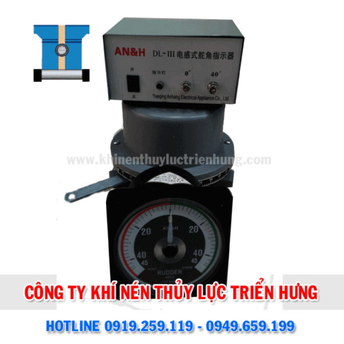 ĐỒNG HỒ GÓC LÁI - LOẠI 2