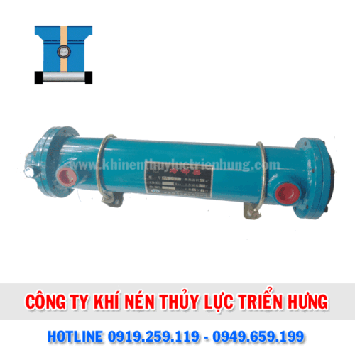 GIẢI NHIỆT BẰNG NƯỚC - OR