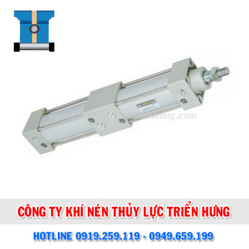 XI LANH ĐẾ VUÔNG HAI TẦNG- TGCT