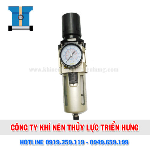 BỘ LỌC ĐƠN