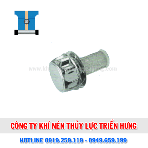 NẮP THÙNG DẦU